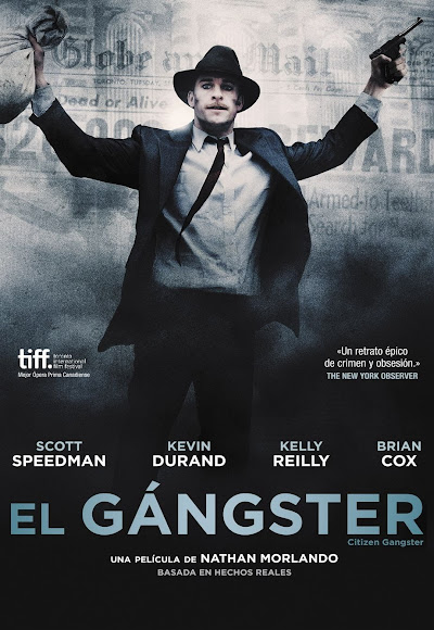 Descargar app El Gángster (citizen Gangster) disponible para descarga