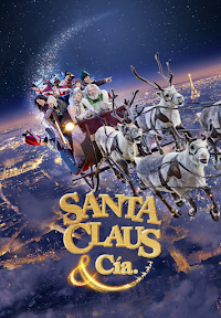 Descargar app Santa Claus & Cía. disponible para descarga