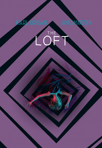 Descargar app The Loft (2014)