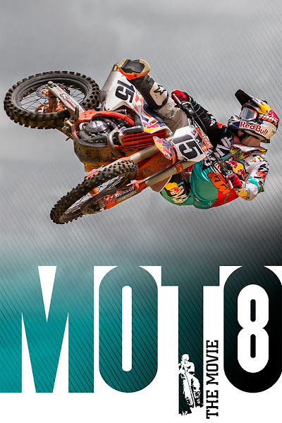 Descargar app Moto 8: The Movie (vos)