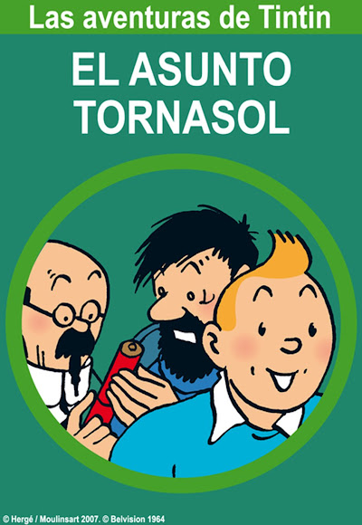 Descargar app Tintin Y El Asunto Tornasol disponible para descarga