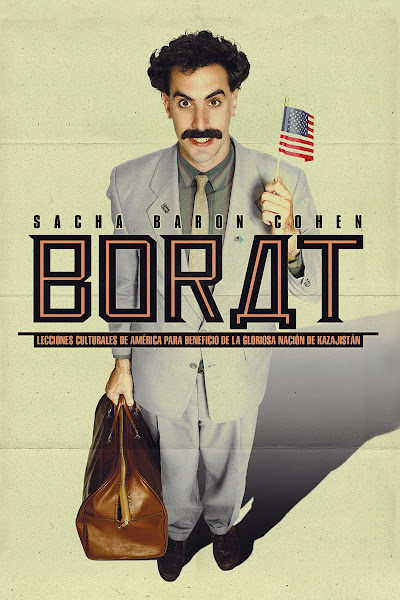 Descargar app Borat: Lecciones Culturales De América Para Beneficio De La Gloriosa Nación De Kazajistán
