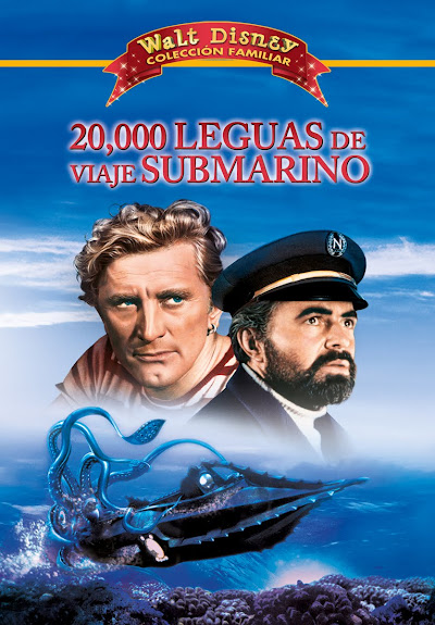 Descargar app 20.000 Leguas De Viaje Submarino disponible para descarga