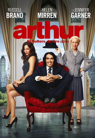 Descargar app Arthur (2011)