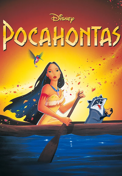 Descargar app Pocahontas