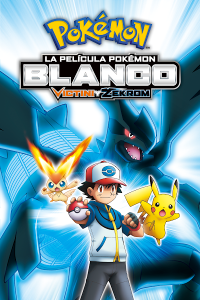 Descargar app La Película Pokémon Blanco: Victini Y Zekrom disponible para descarga