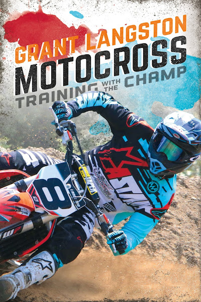 Descargar app Grant Langston: Motocross Training With The Champ (vos)