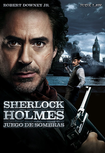 Descargar app Sherlock Holmes: Juego De Sombras disponible para descarga