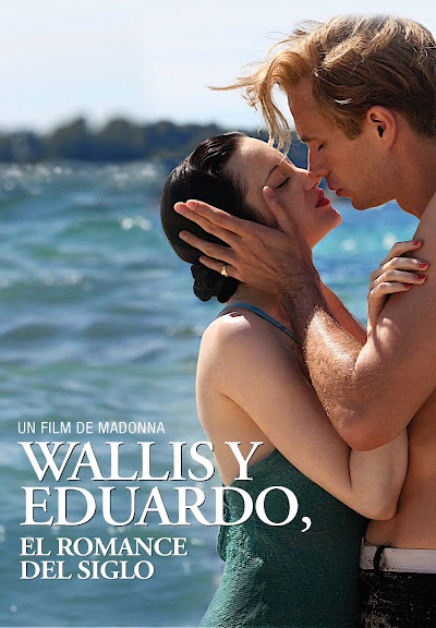 Descargar app Wallis Y Eduardo, El Romance Del Siglo (vos) disponible para descarga