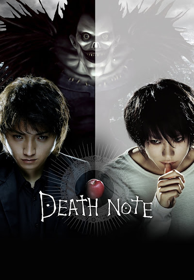 Descargar app Death Note