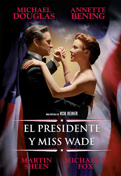Descargar app El Presidente Y Miss Wade disponible para descarga