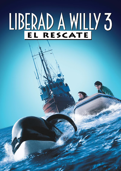 Descargar app Liberad A Willy 3: El Rescate