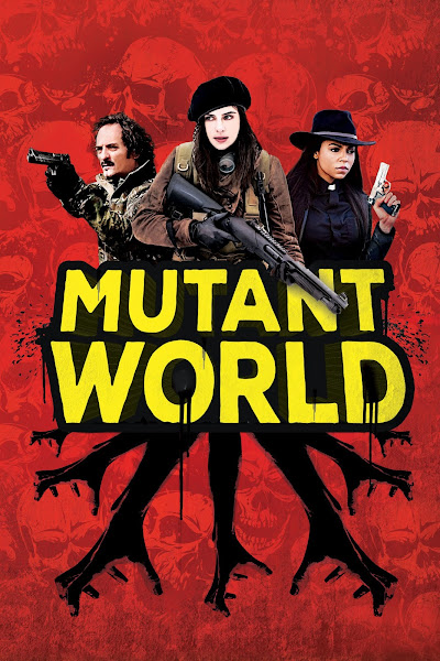 Descargar app Mutant World - Película Completa En Español