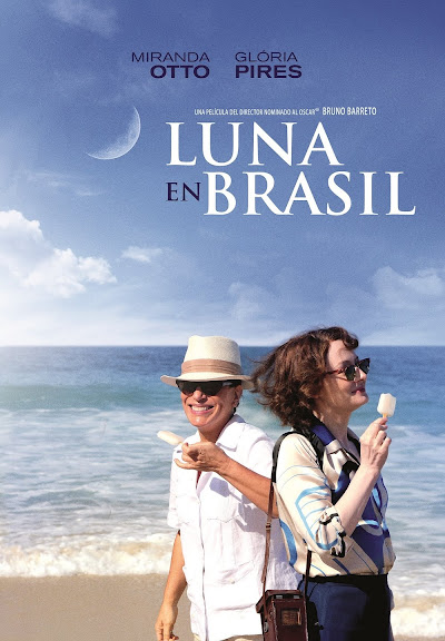 Descargar app Luna En Brasil(v.o.s) disponible para descarga