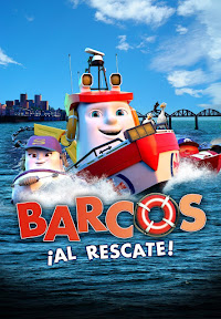 Descargar app Barcos ¡al Rescate! disponible para descarga