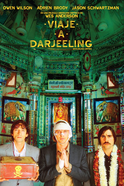 Descargar app Viaje A Darjeeling disponible para descarga