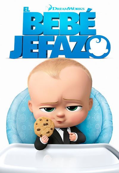 Descargar app El Bebé Jefazo