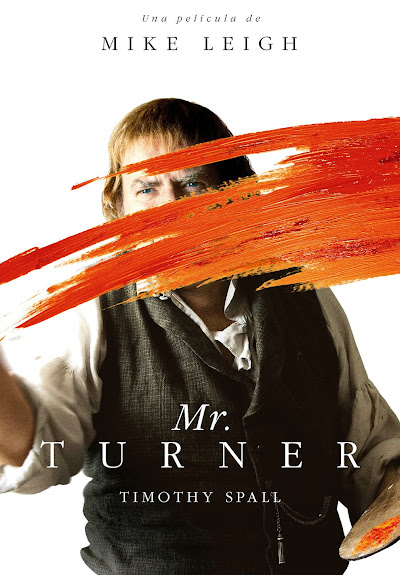 Descargar app Mr. Turner disponible para descarga