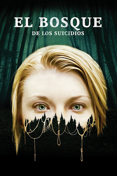 Descargar app El Bosque De Los Suicidios - Película Completa En Español disponible para descarga