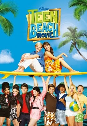 Descargar app Disney Teen Beach Movie