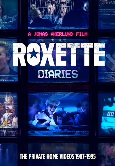 Descargar app Roxette Diaries (vos) disponible para descarga