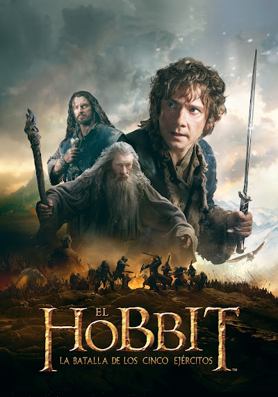 Descargar app El Hobbit: La Batalla De Los Cinco Ejércitos
