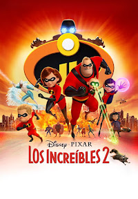 Descargar app Los Increíbles 2 disponible para descarga