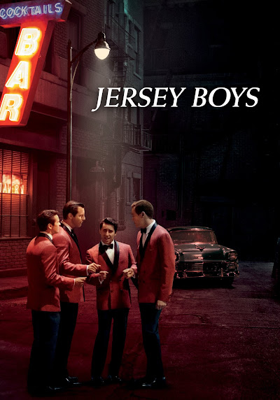 Descargar app Jersey Boys disponible para descarga