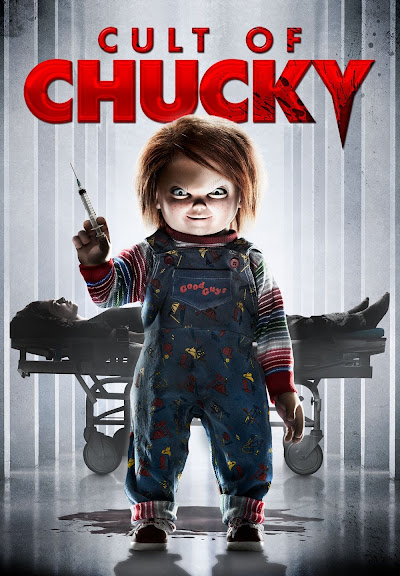 Descargar app Cult Of Chucky disponible para descarga