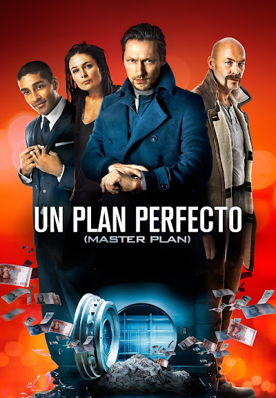 Descargar app Un Plan Perfecto (the Master Plan)(doblado) disponible para descarga
