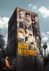 Descargar app Brick Mansions (la Forteleza) disponible para descarga