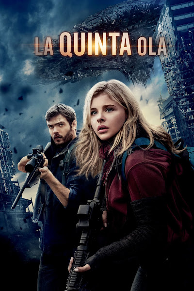 Descargar app La Quinta Ola - Película Completa En Español disponible para descarga