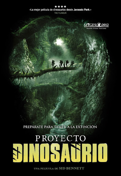 Descargar app Proyecto Dinosaurio disponible para descarga
