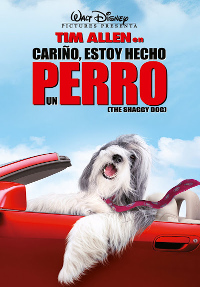 Descargar app Cariño, Estoy Hecho Un Perro (the Shaggy Dog) disponible para descarga