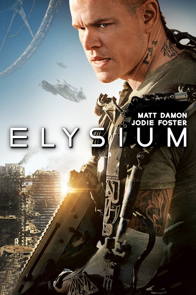 Descargar app Elysium- Película Completa En Español disponible para descarga