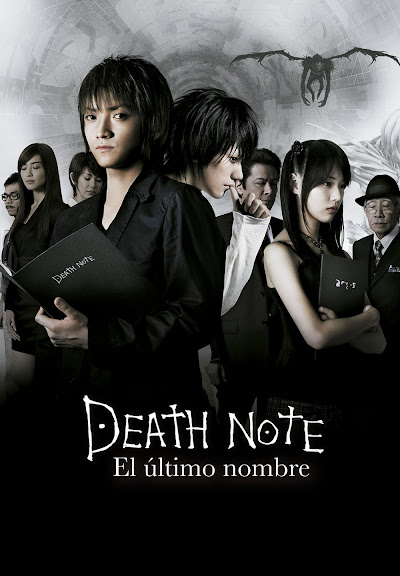 Descargar app Death Note: El último Nombre