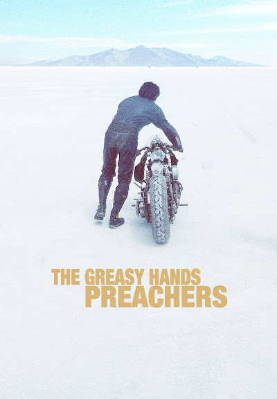 Descargar app The Greasy Hands Preachers