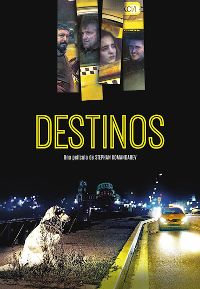 Descargar app Destinos (vos) disponible para descarga