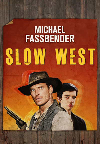 Descargar app Slow West disponible para descarga