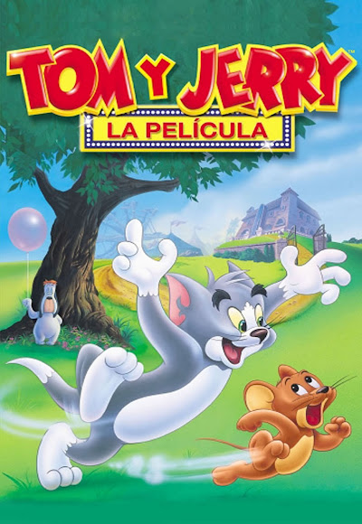 Descargar app Tom Y Jerry: La Pelicula (ve) disponible para descarga
