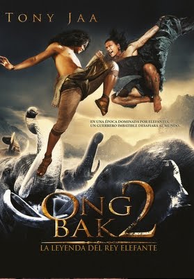 Descargar app Ong Bak 2: La Leyenda Del Rey Elefante (ve) disponible para descarga