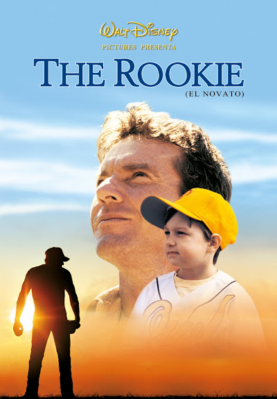 Descargar app The Rookie (el Novato) disponible para descarga