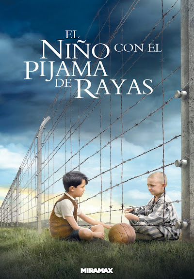 Descargar app El Niño Con El Pijama De Rayas (vos) disponible para descarga