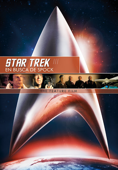 Descargar app Star Trek Iii En Busca De Spock disponible para descarga