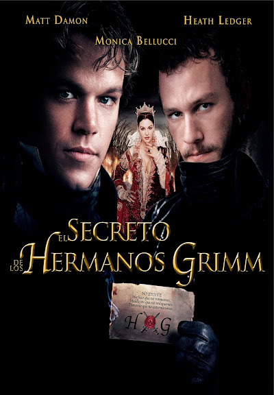 Descargar app El Secreto De Los Hermanos Grimm (vos) disponible para descarga