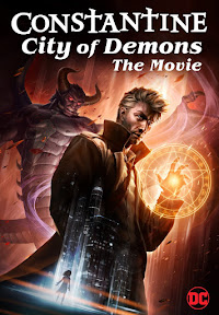 Descargar app Dc: Constantine: City Of Demons disponible para descarga