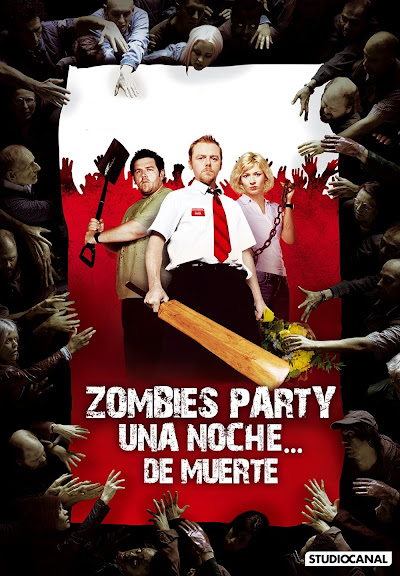 Descargar app Zombies Party (una Noche... De Muerte) (vos) disponible para descarga