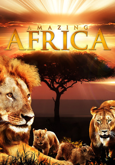 Descargar app África Asombrosa (amazing Africa)