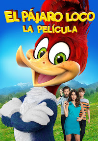 Descargar app El Pájaro Loco - La Película disponible para descarga