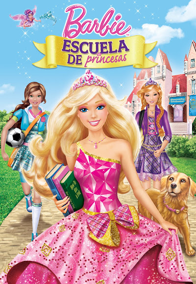 Descargar app Barbie Escuela De Princesas disponible para descarga